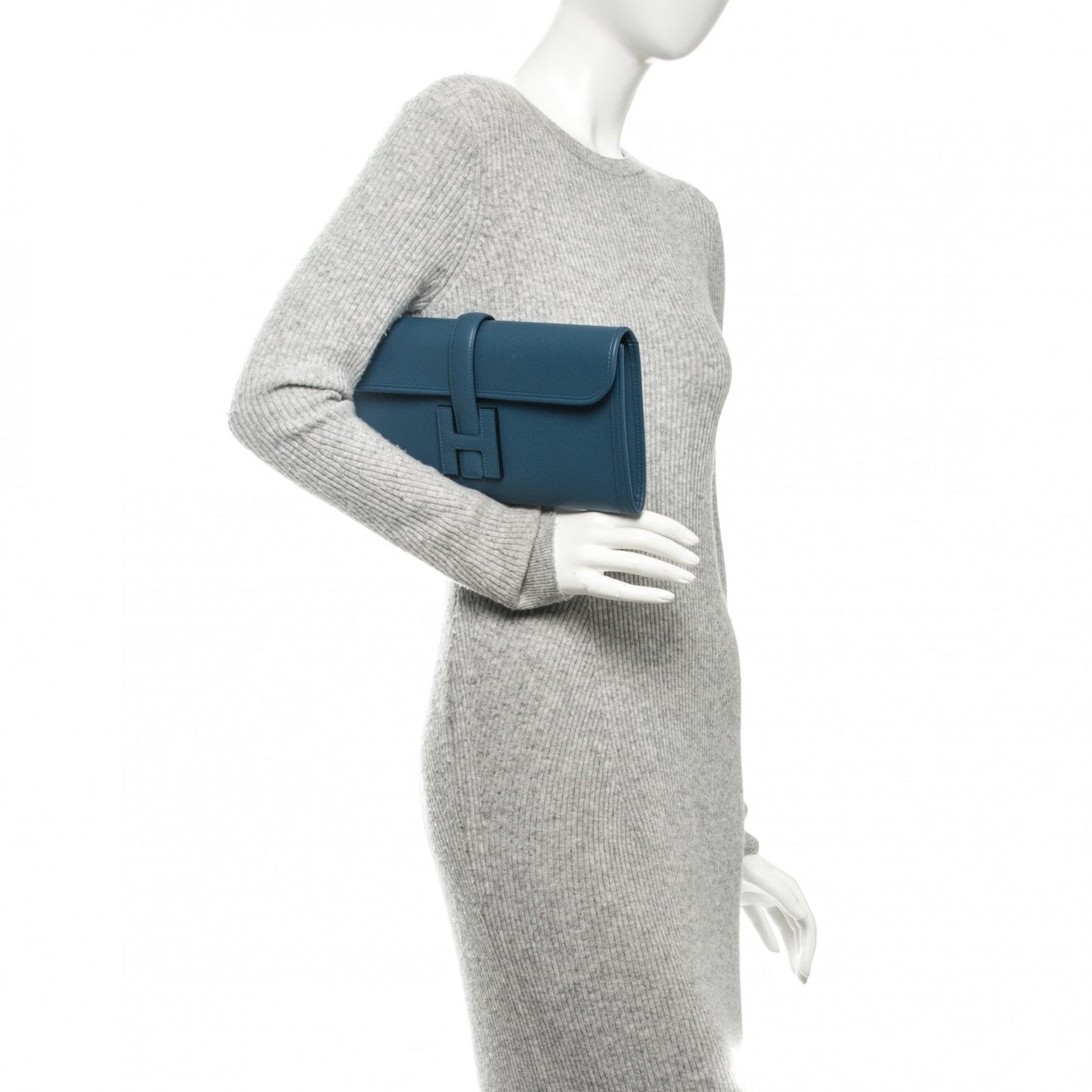Swift Jige Elan 29 Clutch Bleu Agate