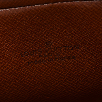 Louis Vuitton Monogram Pochette Marly Bandouliere 6 of 9