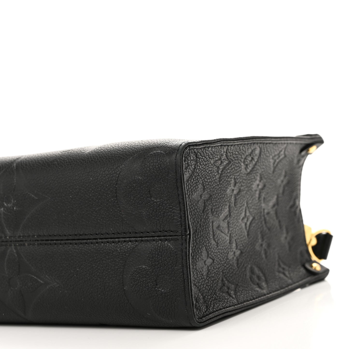 Empreinte Monogram Giant Onthego PM Black