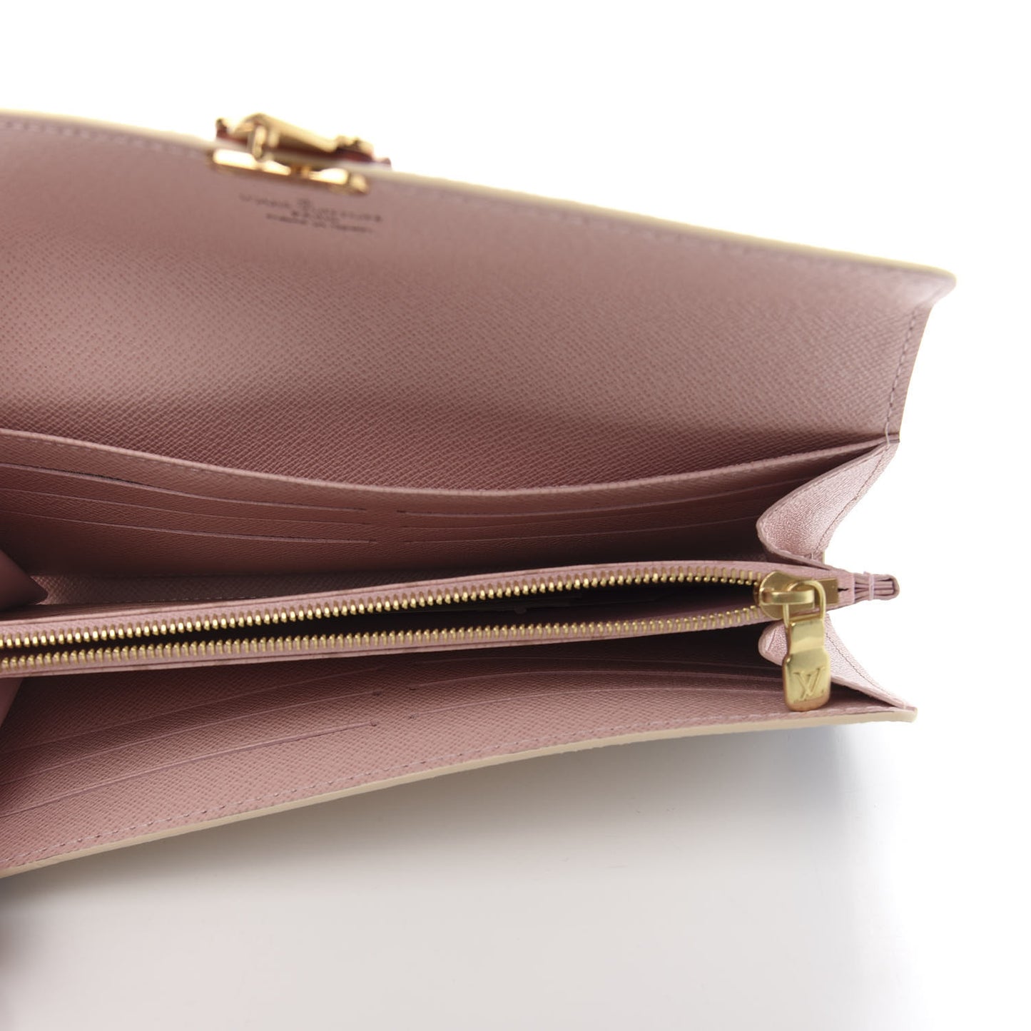 Damier Azur Summer Trunks Sarah Wallet NM