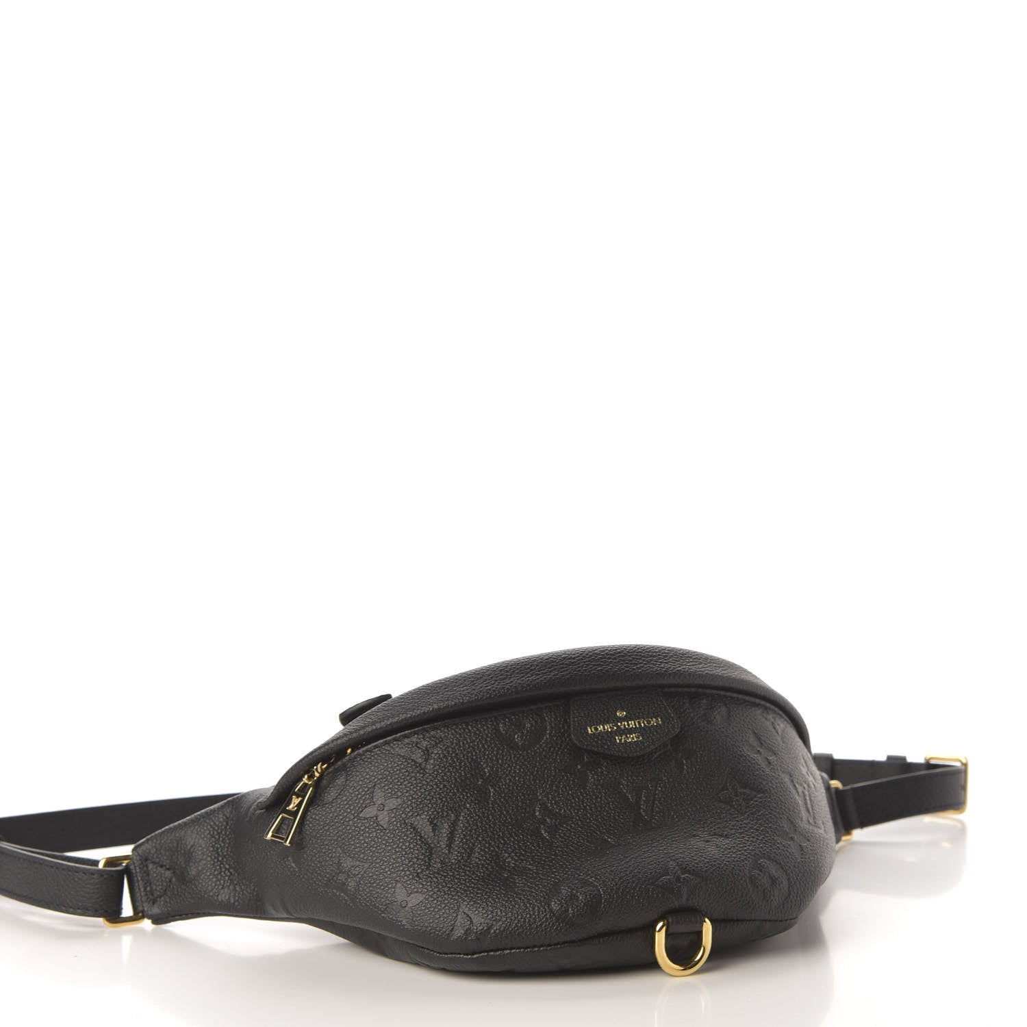 Louis Vuitton Empreinte BumBag Black 4 of 10
