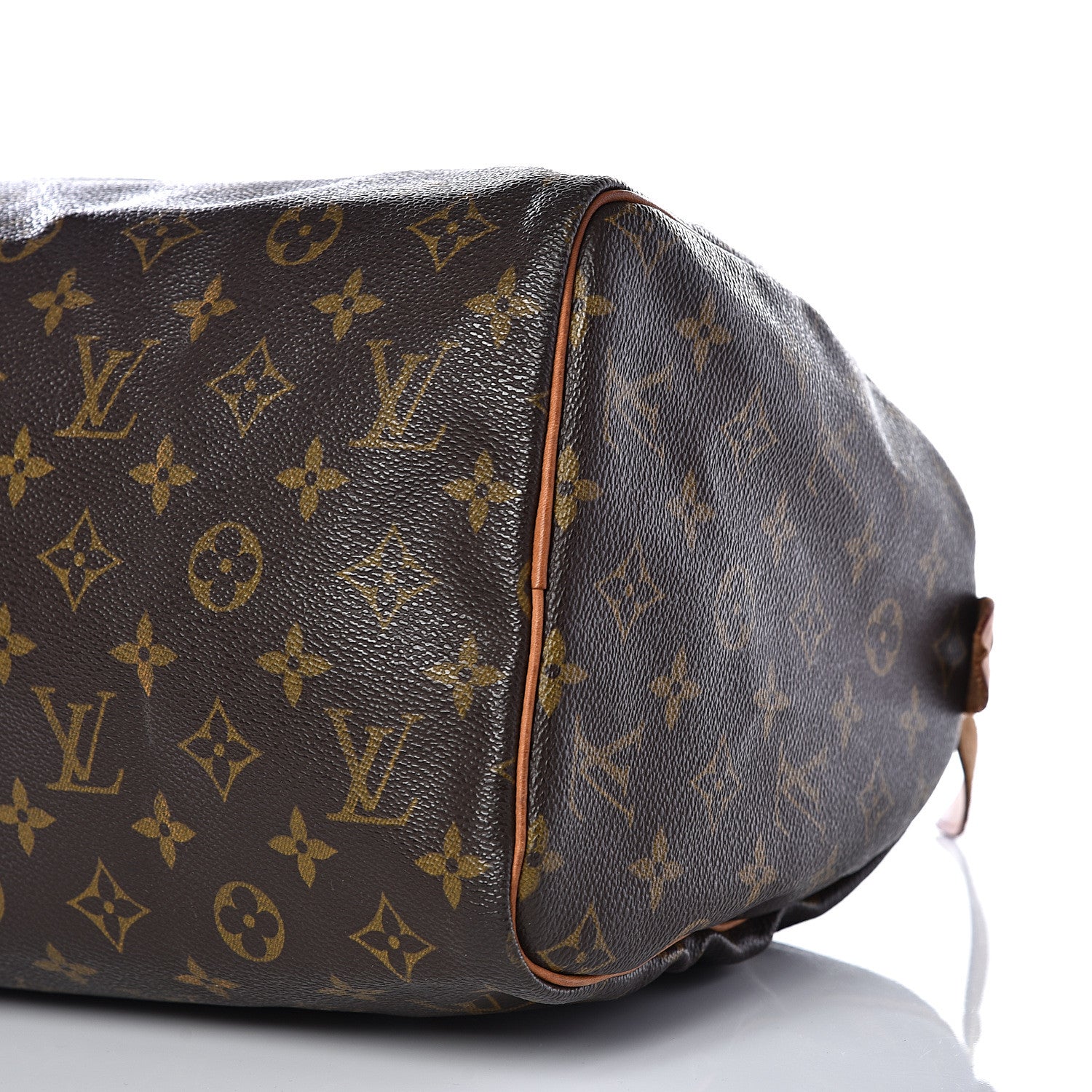 Louis Vuitton Monogram Speedy 30 8 of 13