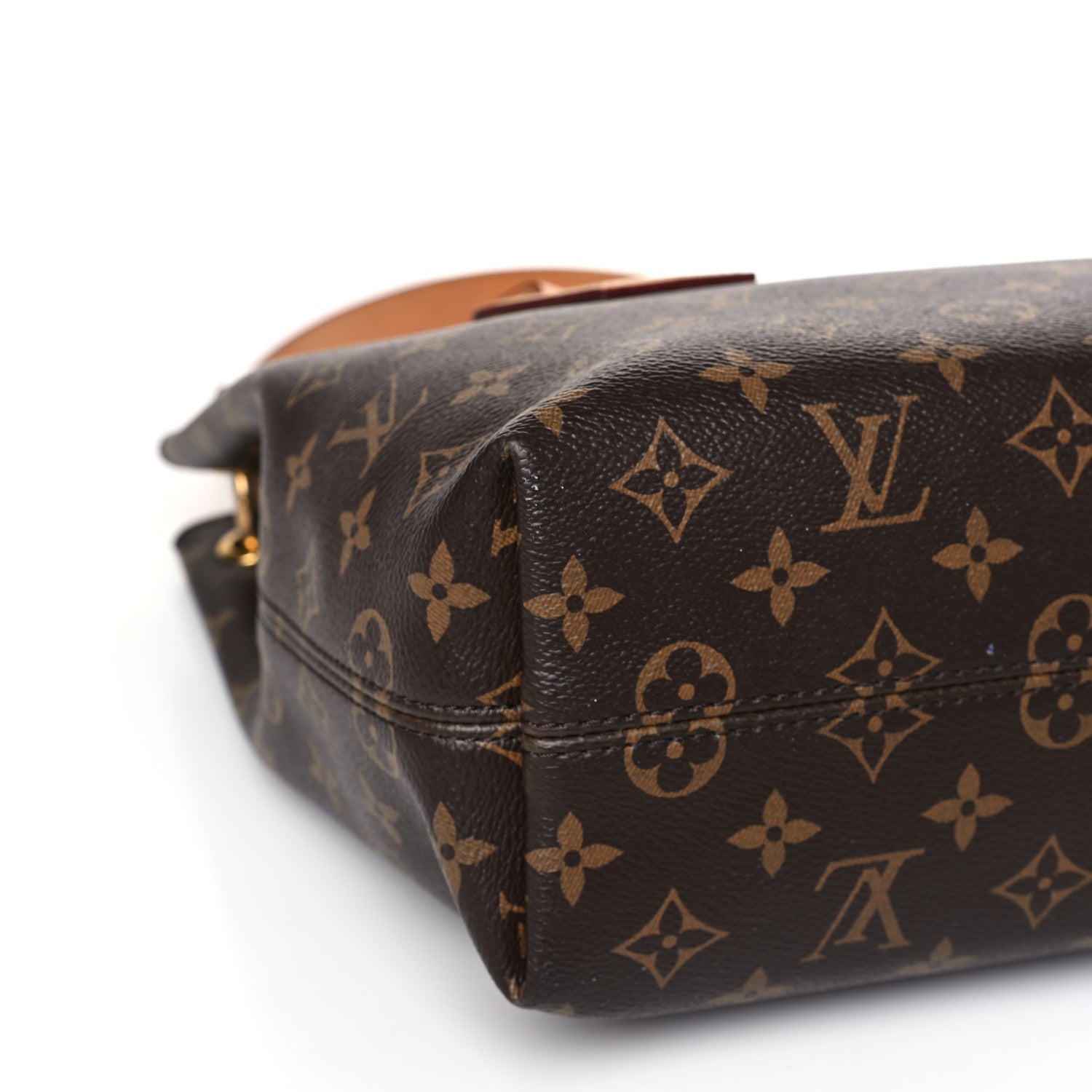 Louis Vuitton Monogram Graceful PM Pivoine 7 of 8