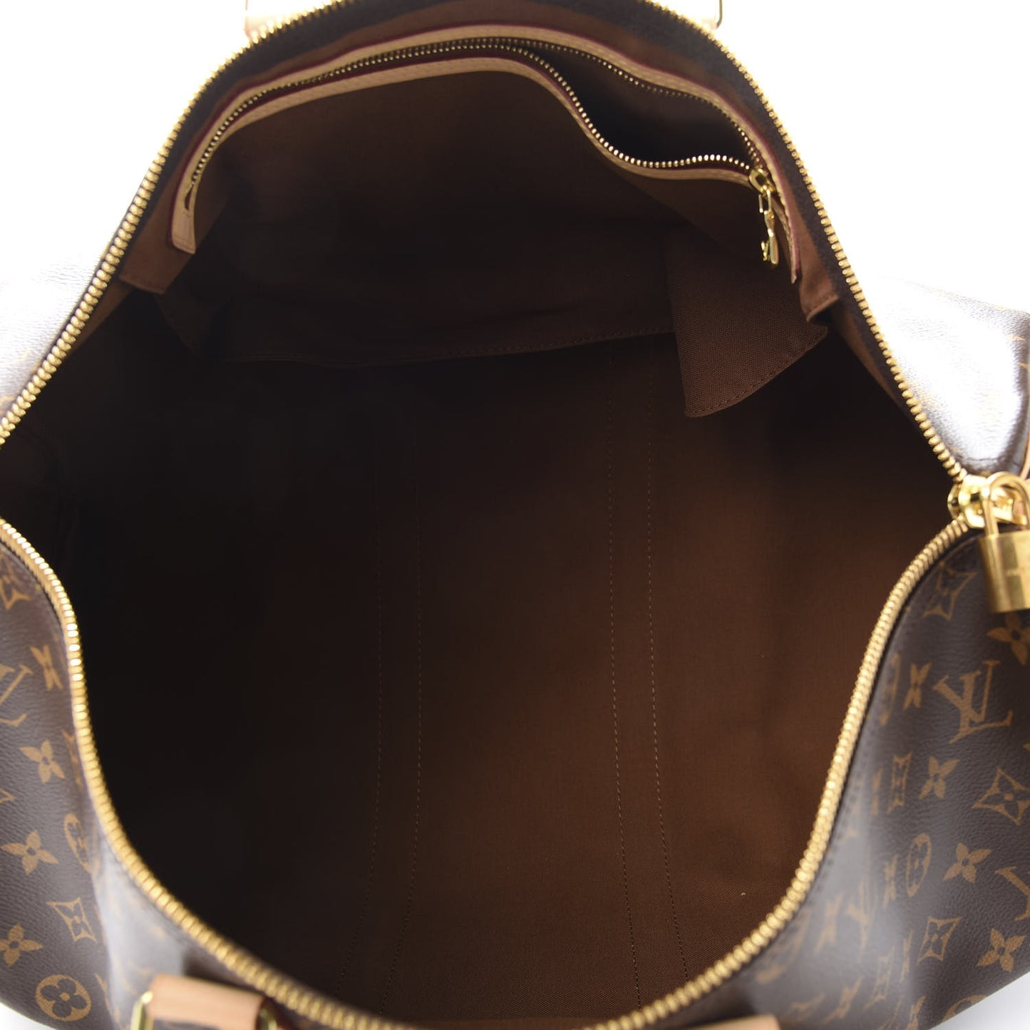 Monogram Keepall Bandouliere 45