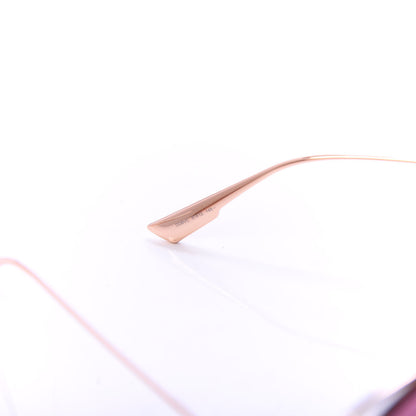 Christian Dior Metal Stellaire 6 Sunglasses Rose Gold 6 of 10