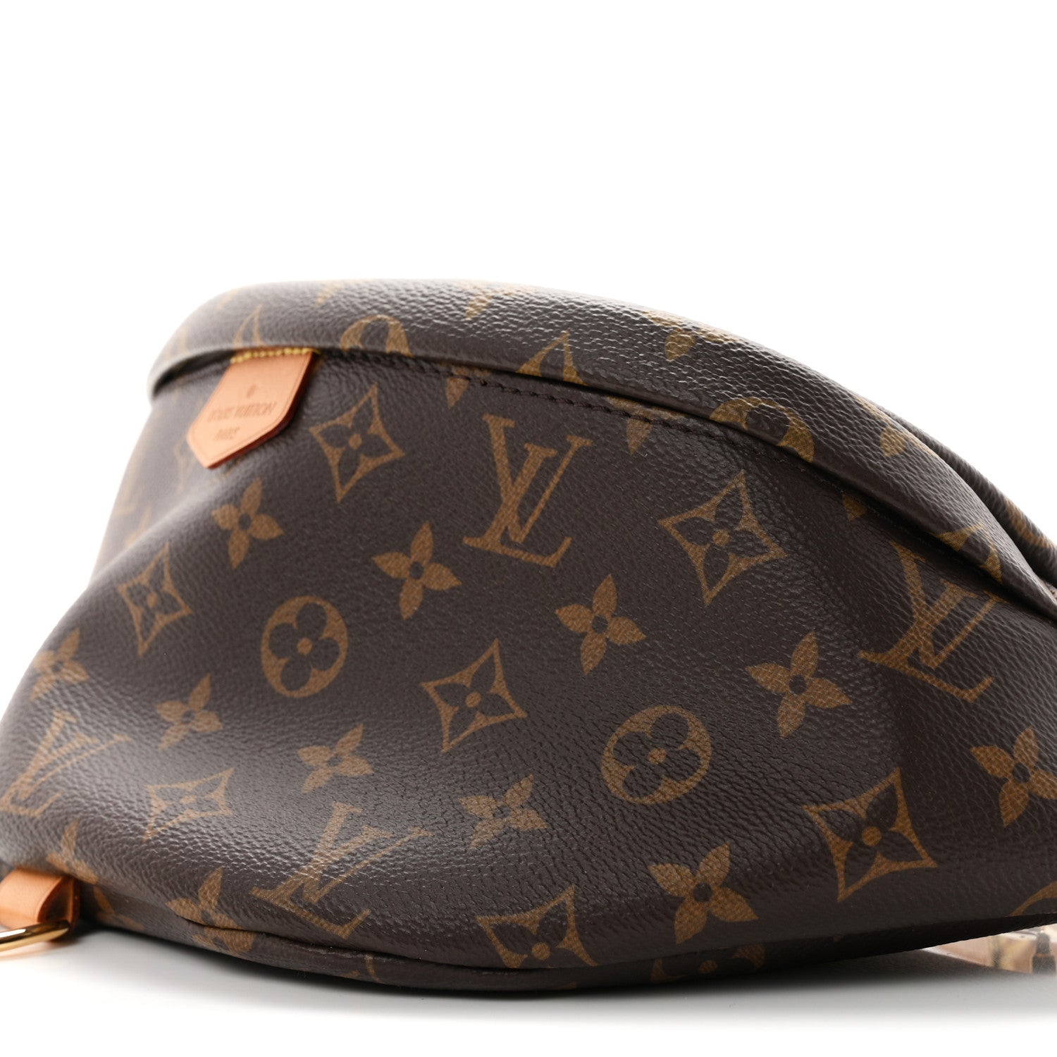 Louis Vuitton Monogram Bumbag 9 of 10