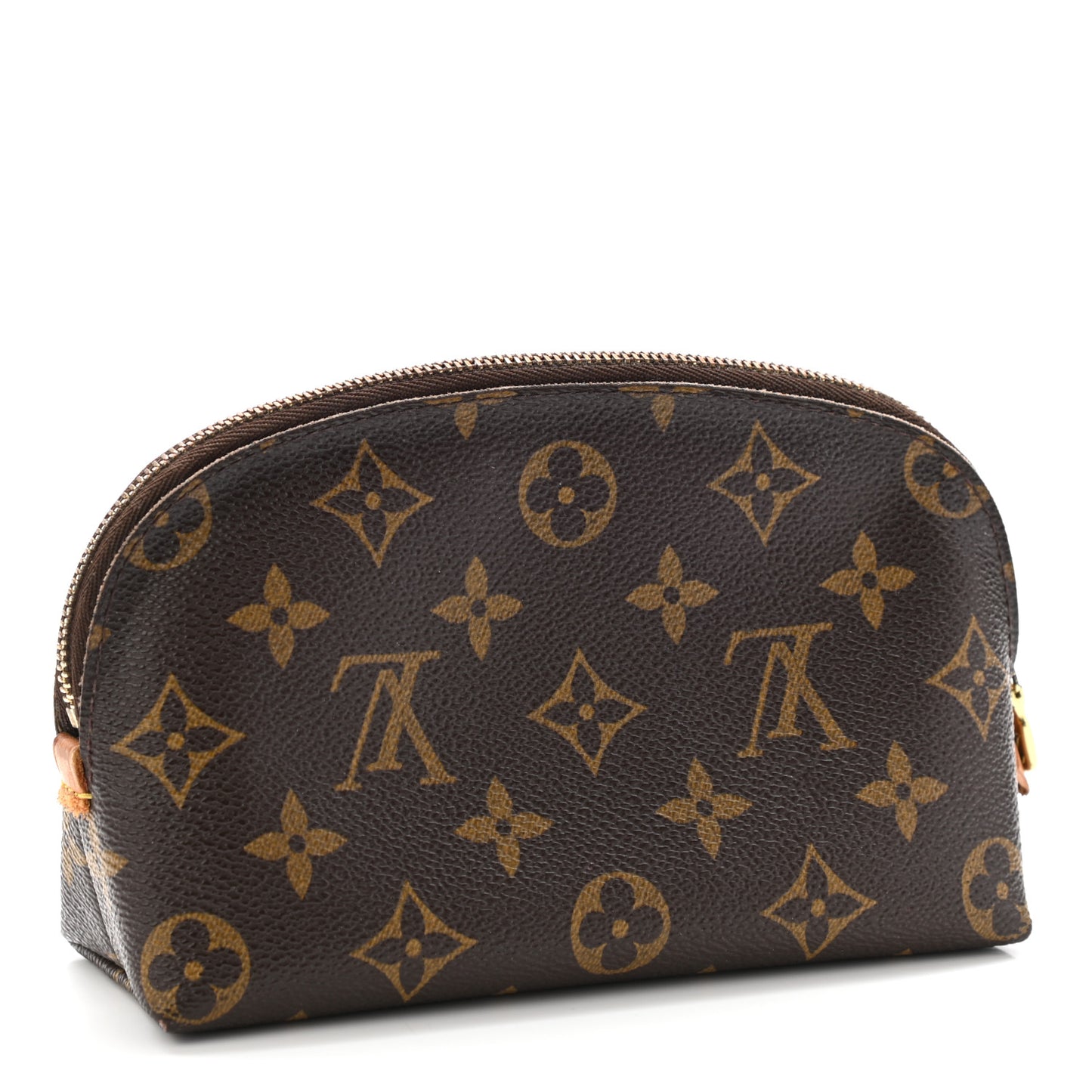 Monogram Cosmetic Pouch