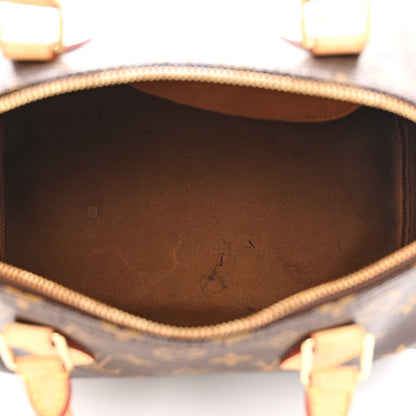 Louis Vuitton Monogram Speedy 30 5 of 12