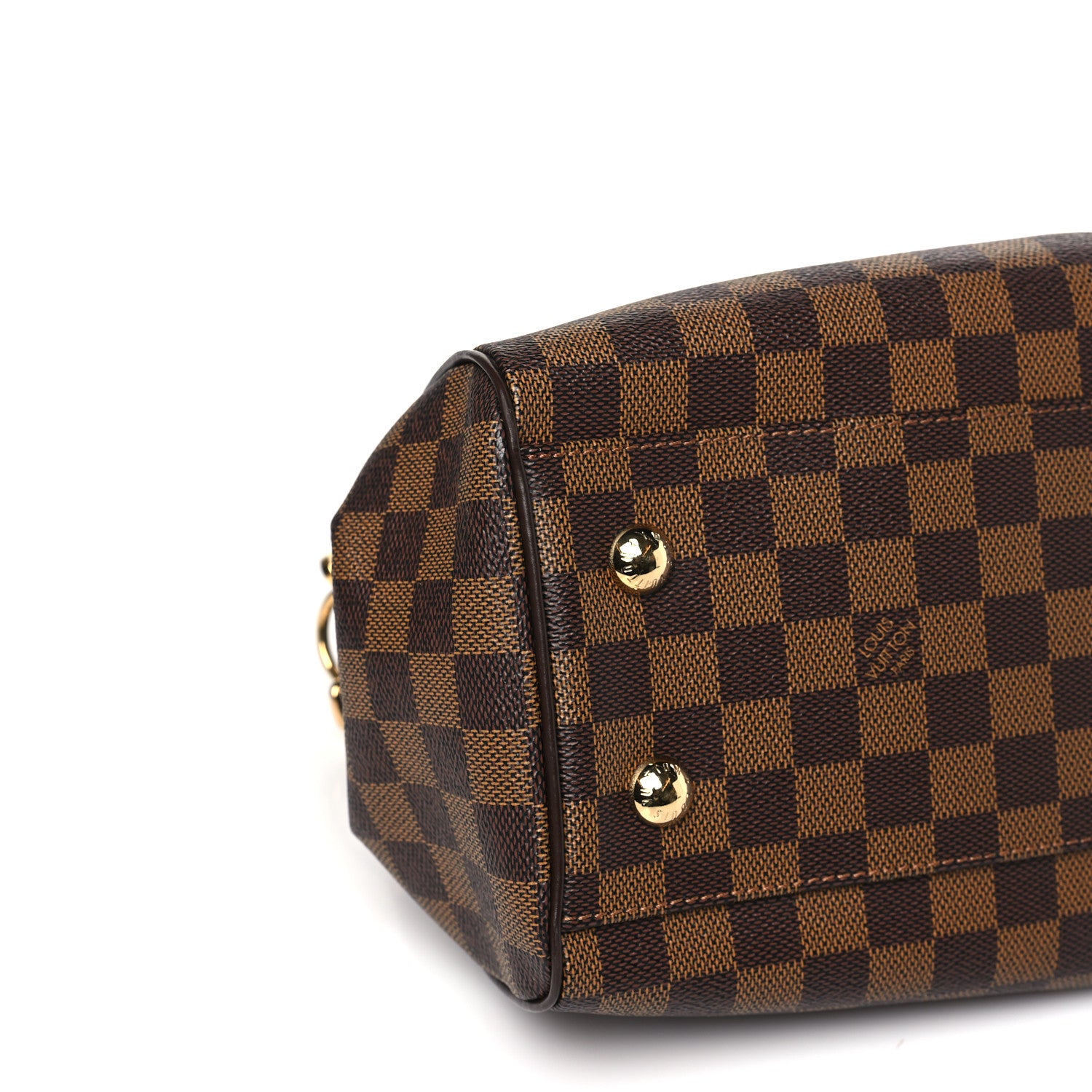 Louis Vuitton Damier Ebene Trevi PM 7 of 8