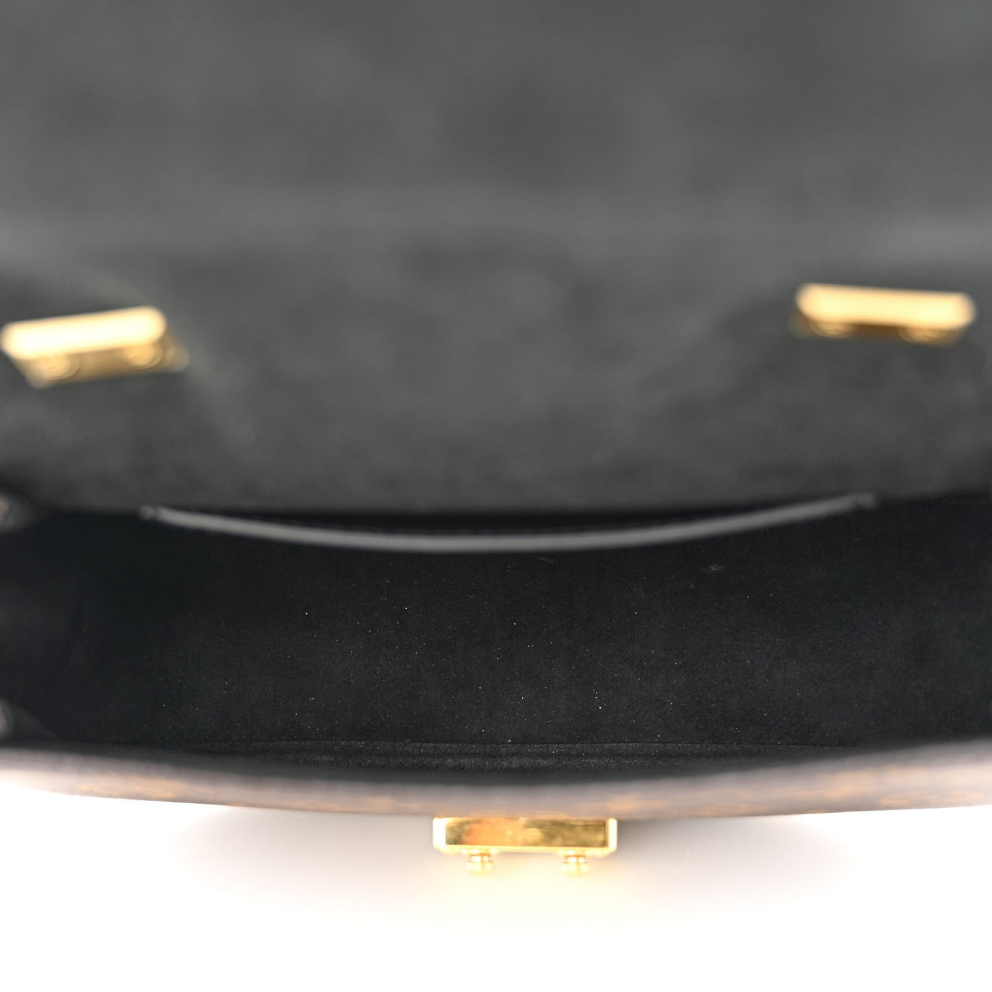 Reverse Monogram Tilsitt