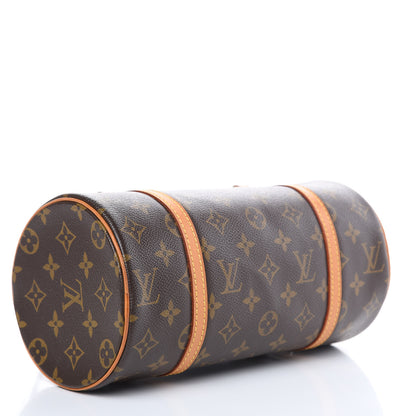 Louis Vuitton Monogram Papillon 26 4 of 11