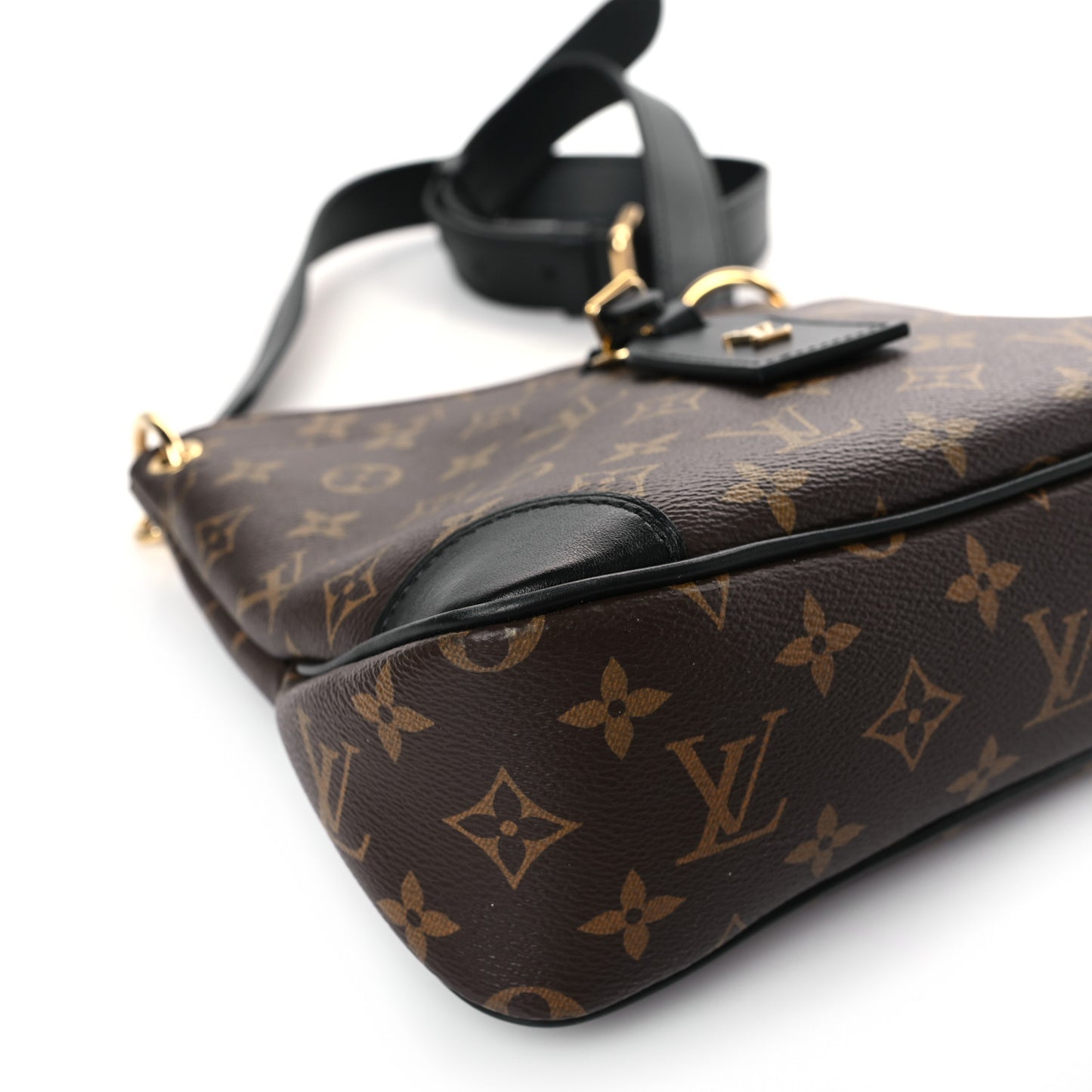 Monogram Odeon PM Black
