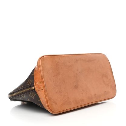 Louis Vuitton Monogram Alma PM 4 of 20