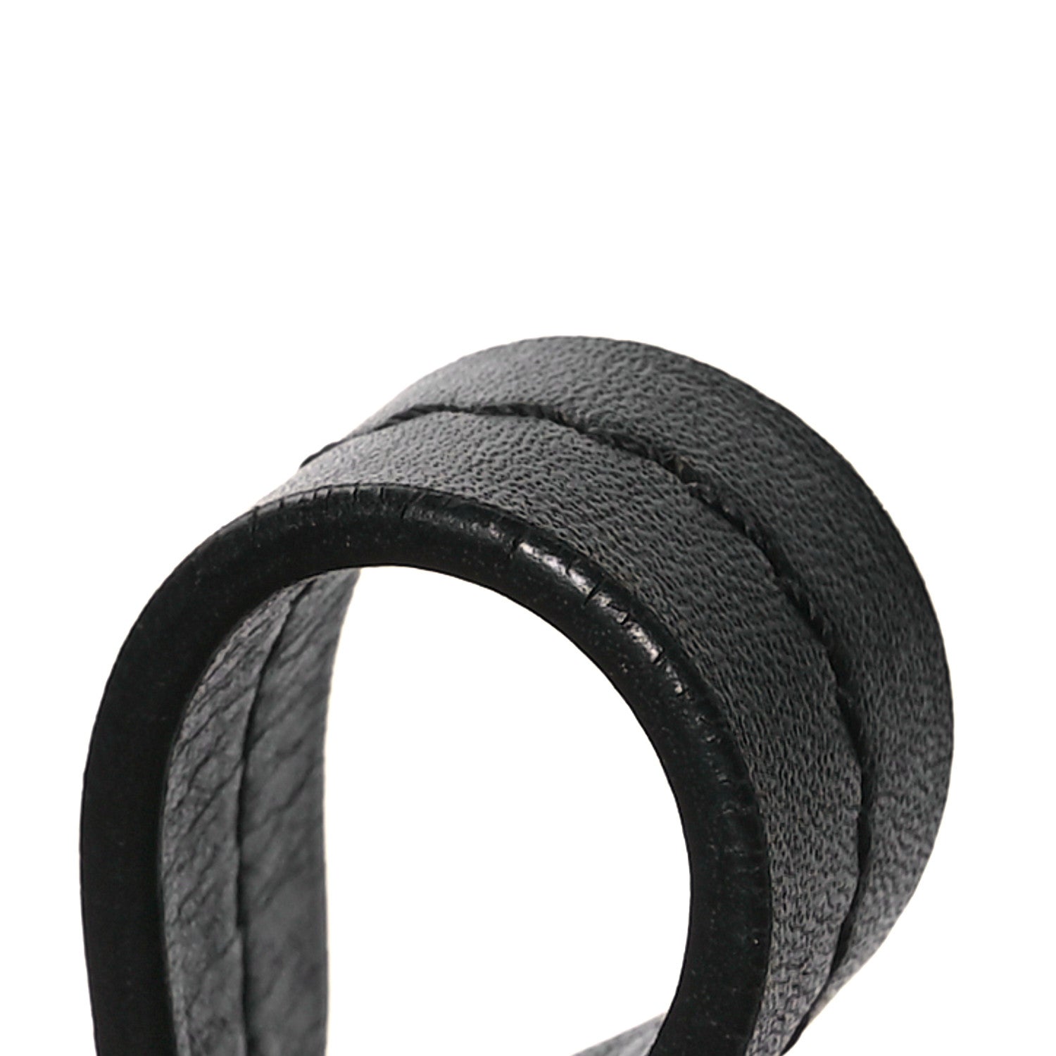 Louis Vuitton Monogram Montsouris PM Black 13 of 13