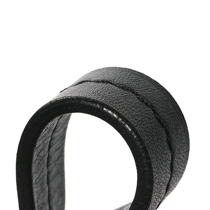 Louis Vuitton Monogram Montsouris PM Black 13 of 13