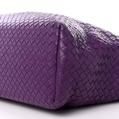 Bottega Veneta Nappa Intrecciato Medium Garda Bag Monalisa 7 of 8