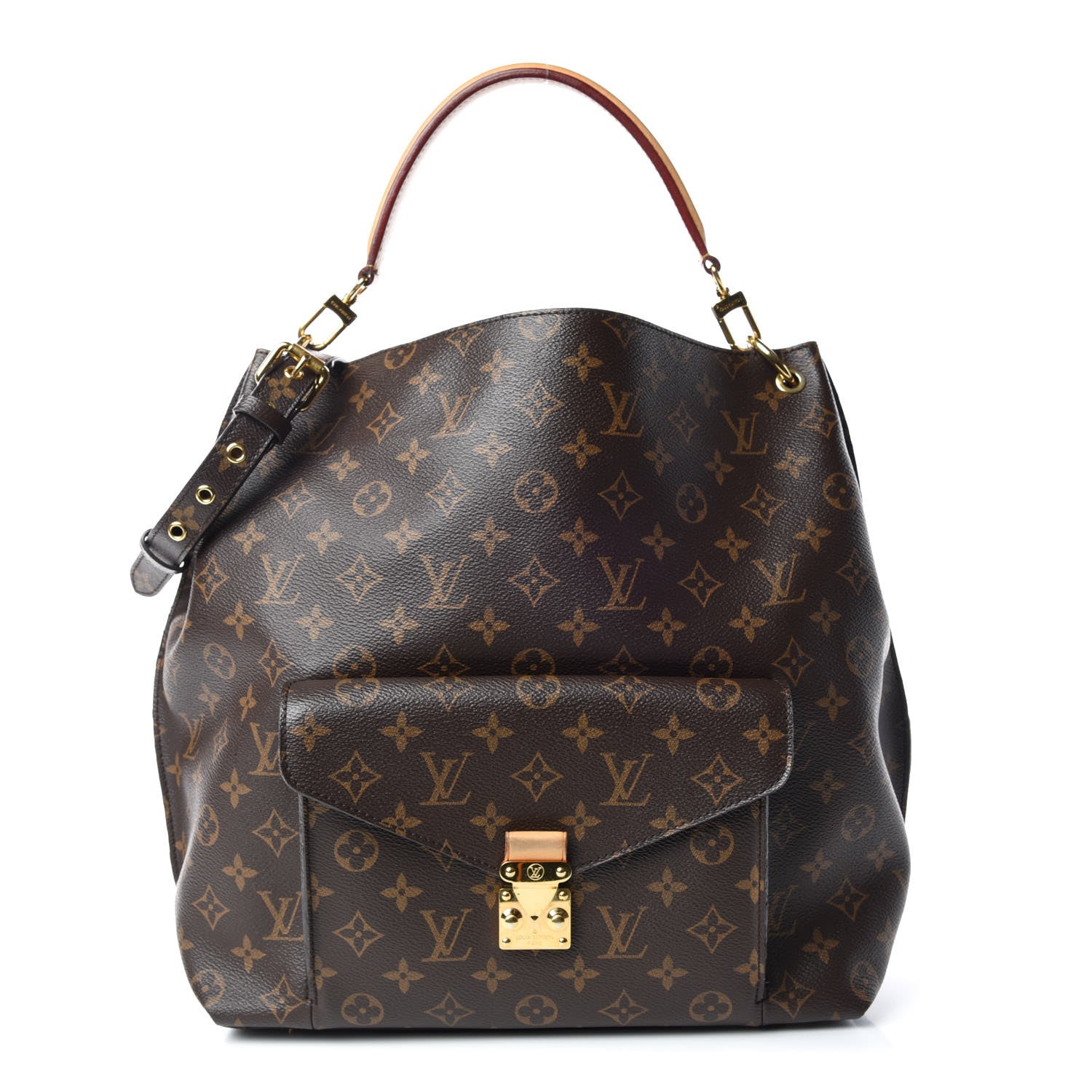 Louis Vuitton Monogram Metis 1 of 19