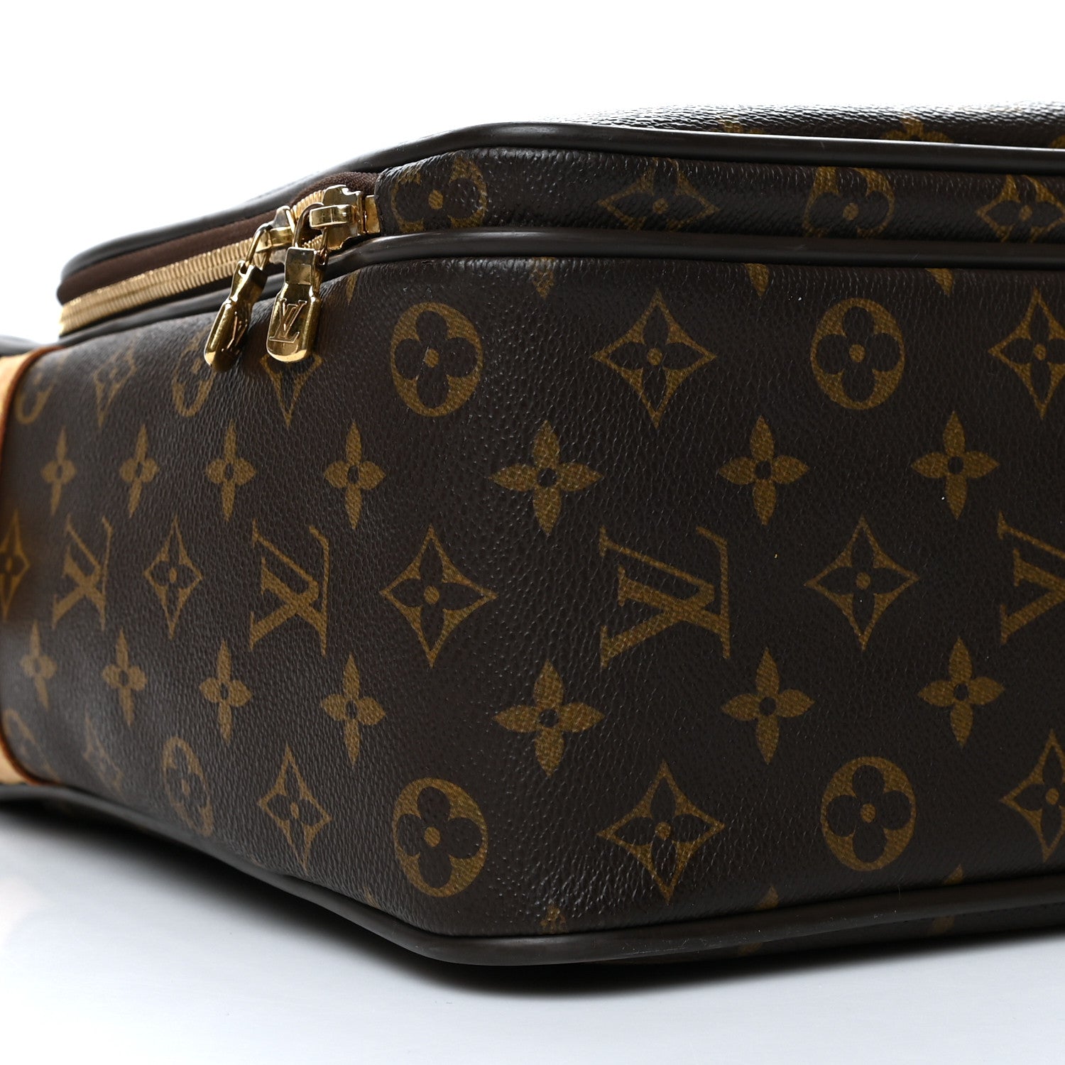 Louis Vuitton Monogram Icare Bag 9 of 17