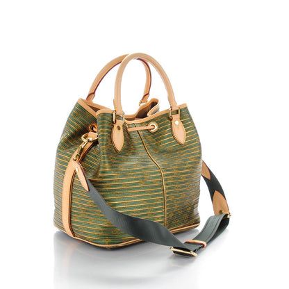 Louis Vuitton Monogram Eden Neo Kaki 3 of 9