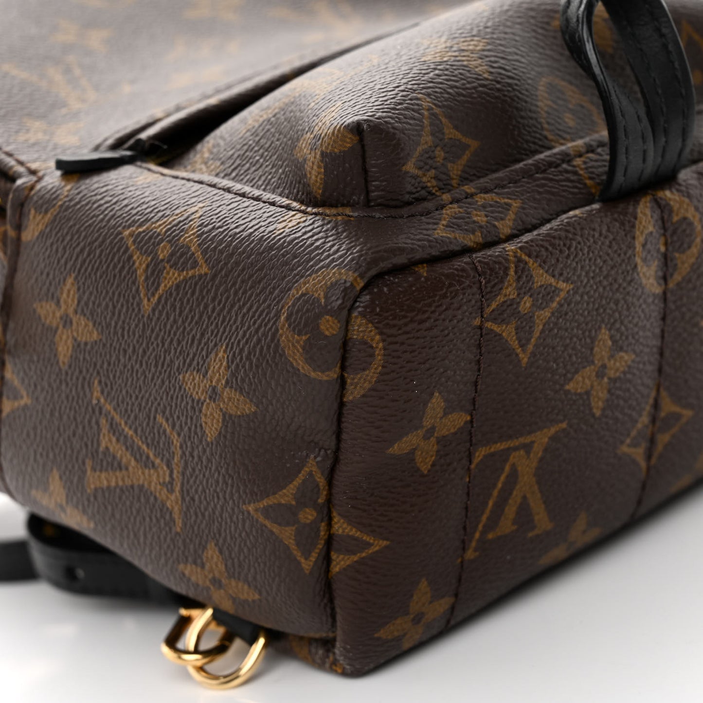 Monogram Palm Springs Backpack Mini