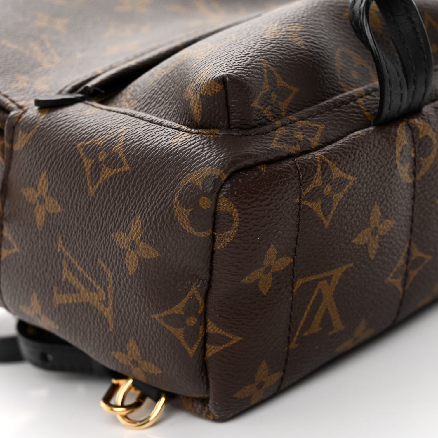 Louis Vuitton Monogram Palm Springs Backpack Mini 8 of 9