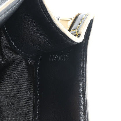 Louis Vuitton Suhali Le Talentueux Black 8 of 9