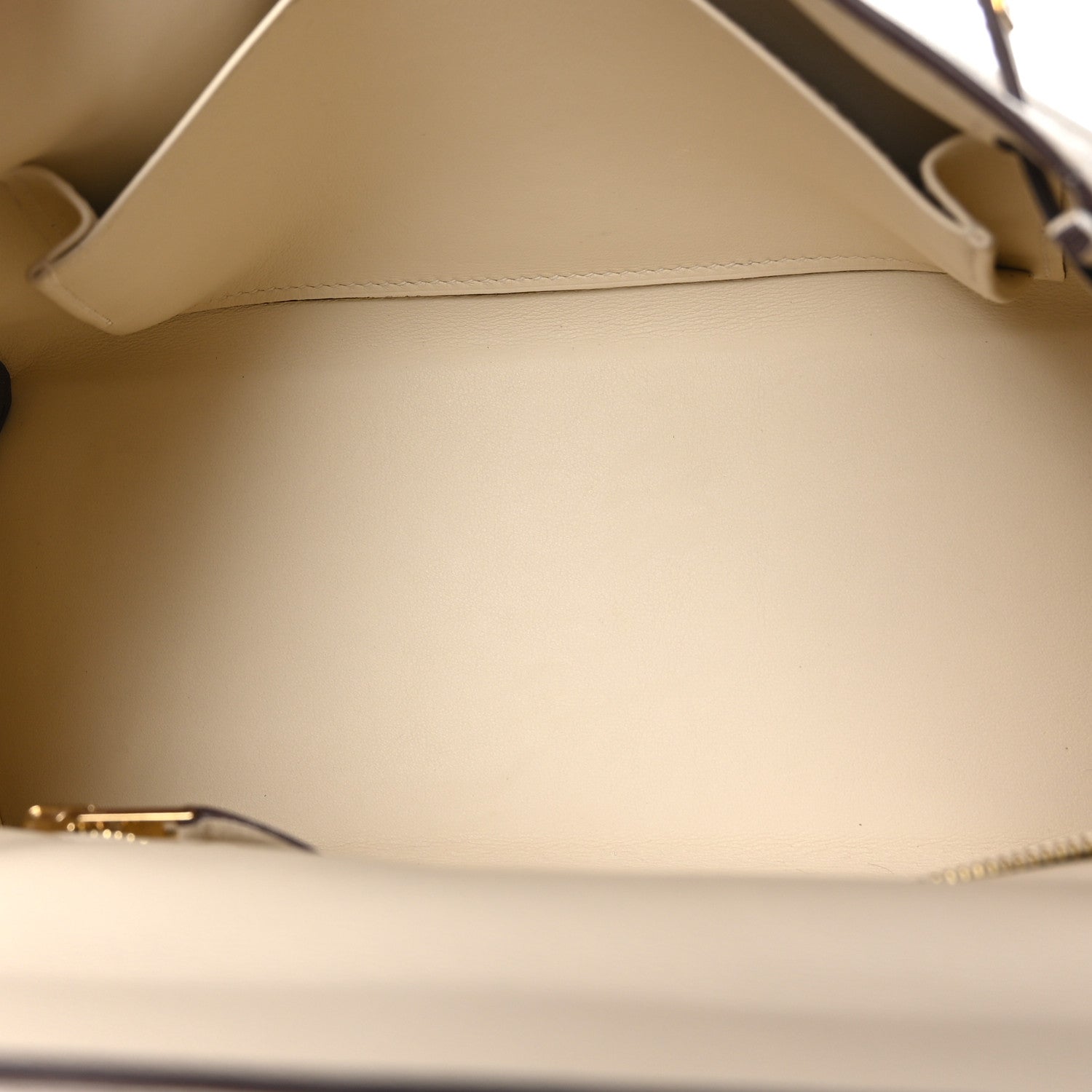 Hermes Swift Kelly Retourne 25 Nata 5 of 11