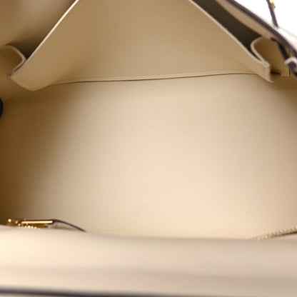 Hermes Swift Kelly Retourne 25 Nata 5 of 11