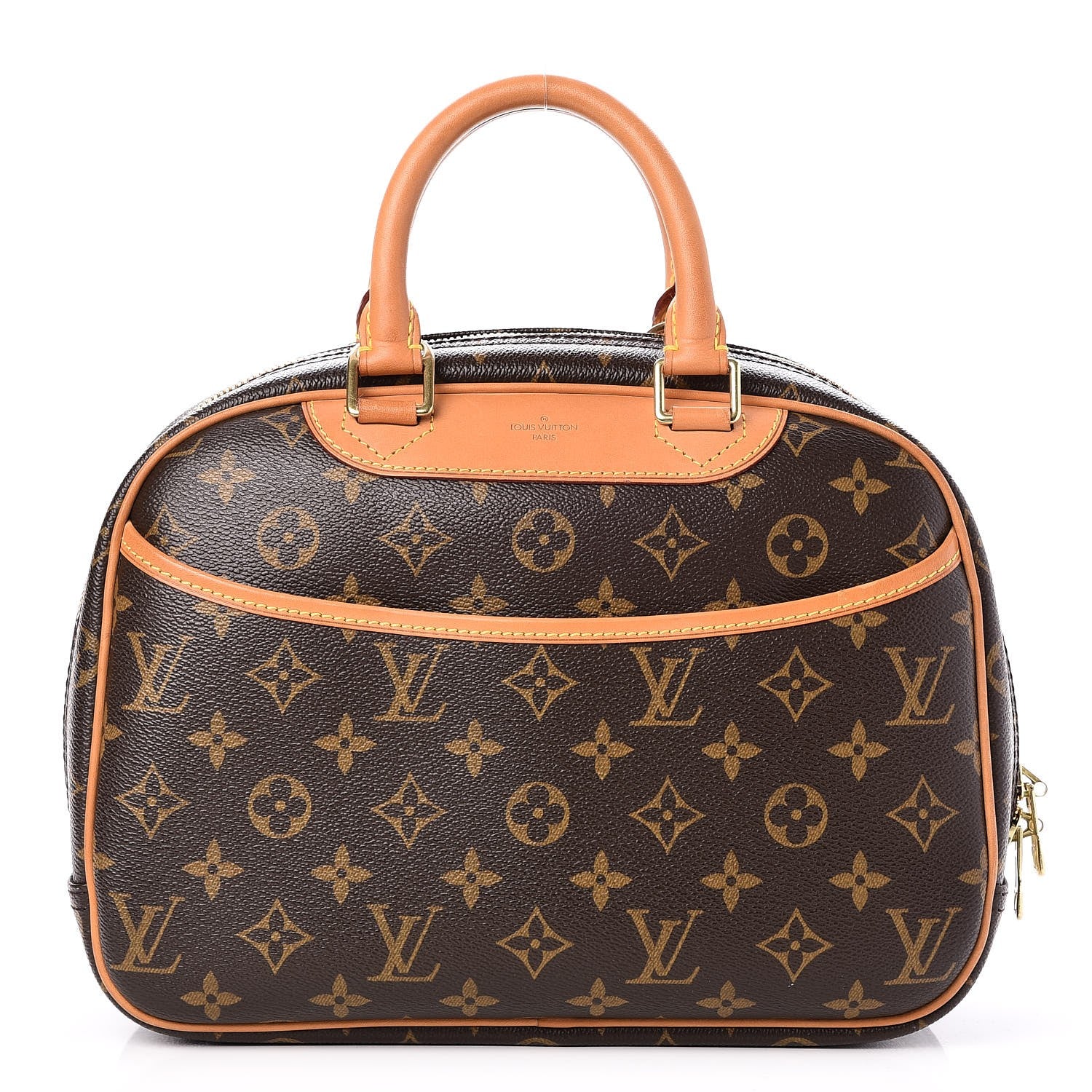 Louis Vuitton Monogram Trouville 1 of 6