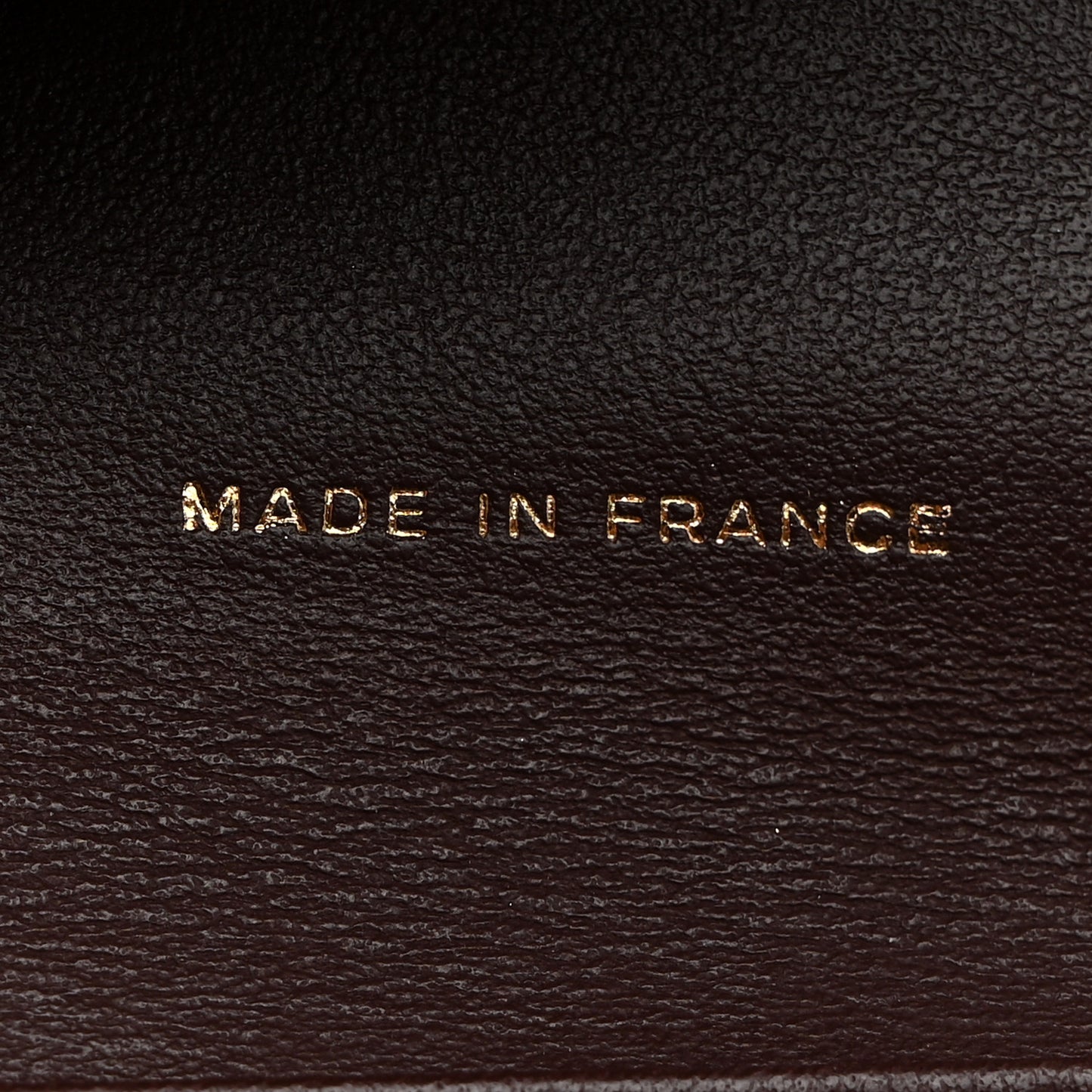 Caviar Quilted Compact Flap Wallet Black