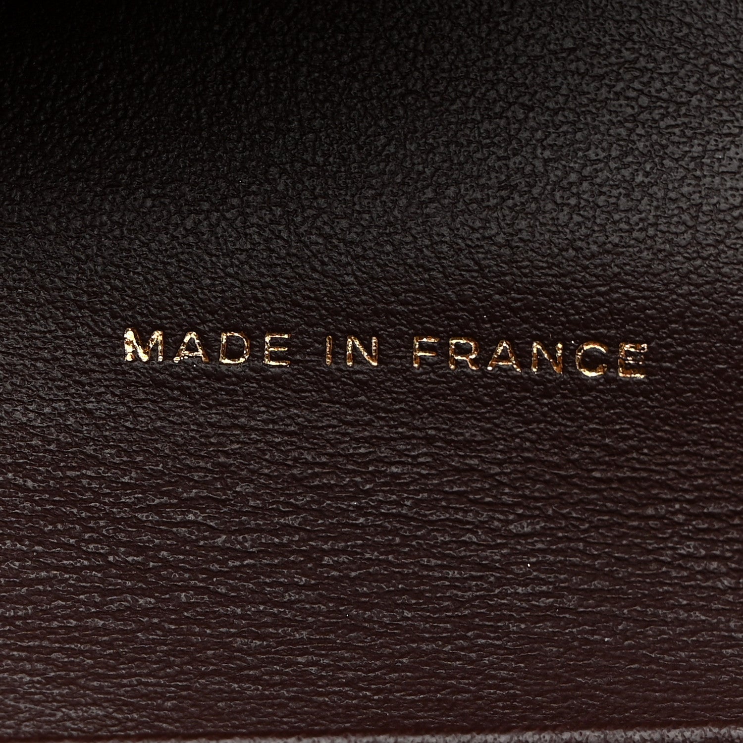 Chanel Caviar Quilted Compact Flap Wallet Black 7 of 8