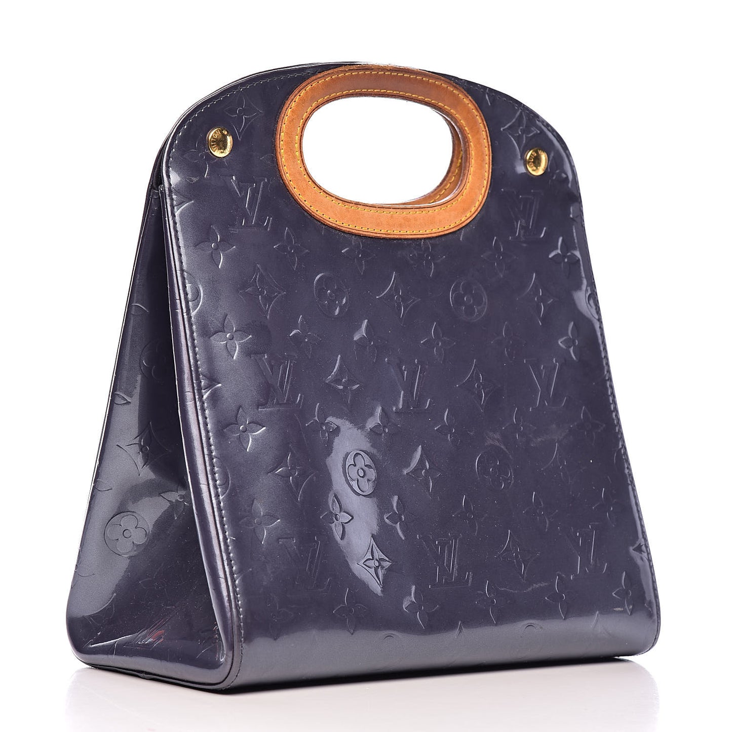 Vernis Maple Drive Indigo