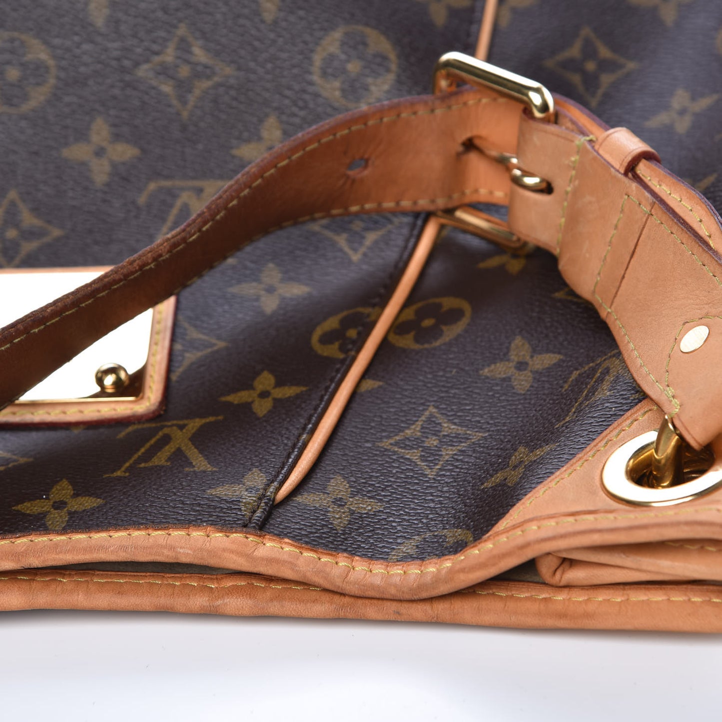 Monogram Galliera PM