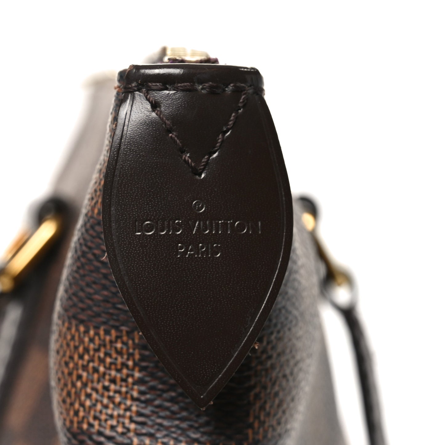 Damier Ebene Totally MM