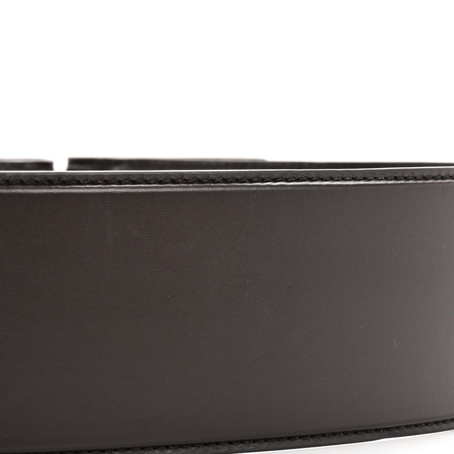 Lambskin Corset Belt M Fondant