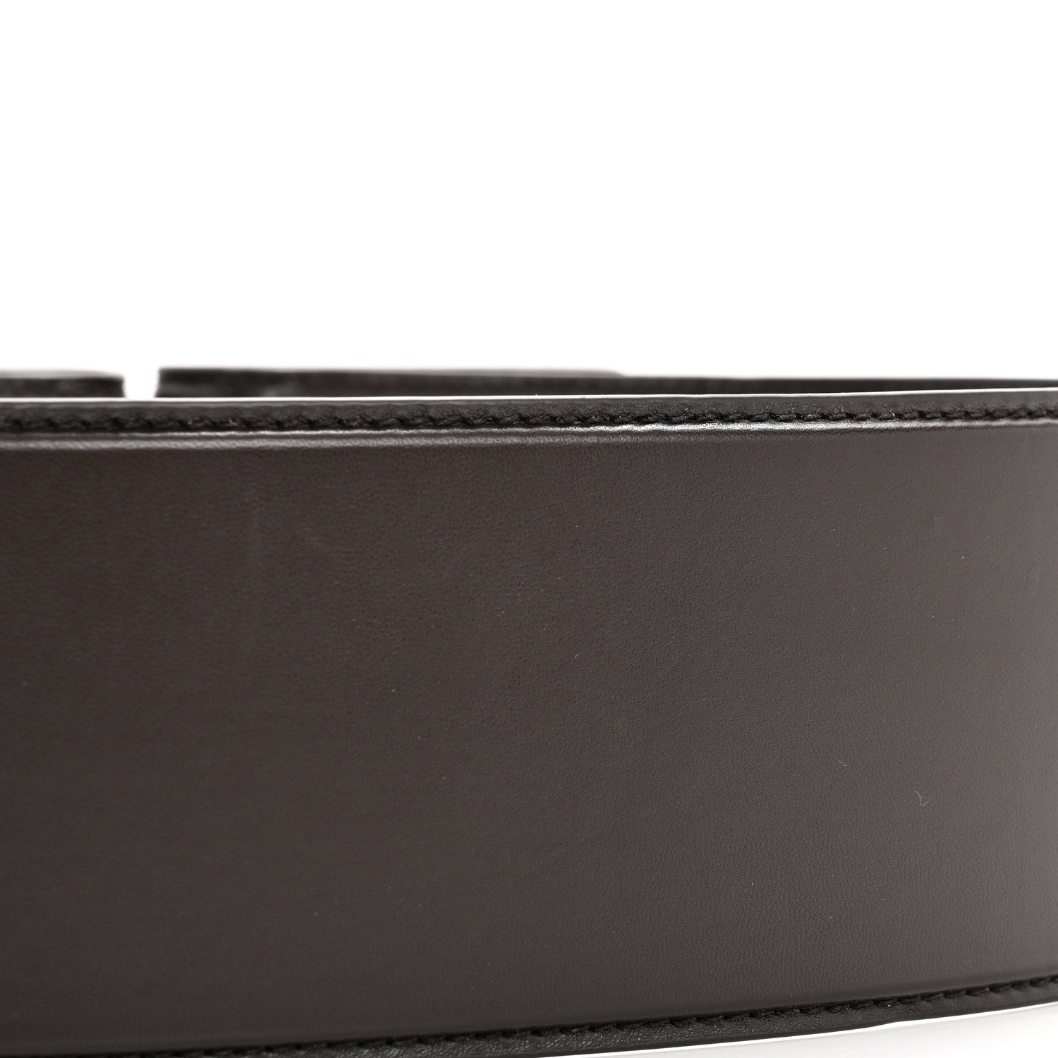 Bottega Veneta Lambskin Corset Belt M Fondant 5 of 6