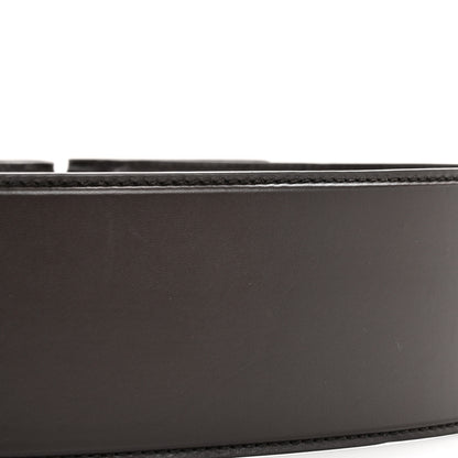 Bottega Veneta Lambskin Corset Belt M Fondant 5 of 6