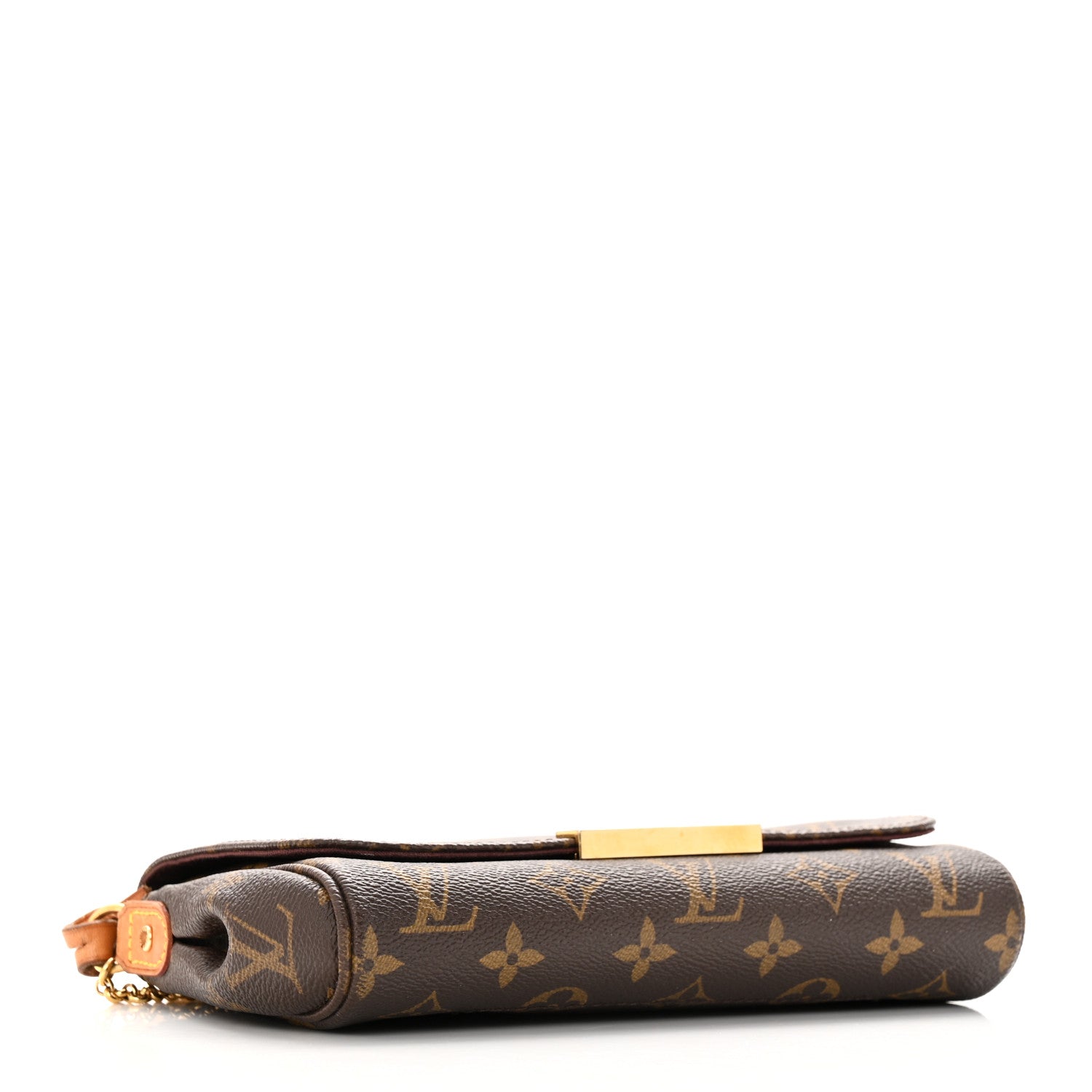 Louis Vuitton Monogram Favorite PM 4 of 18