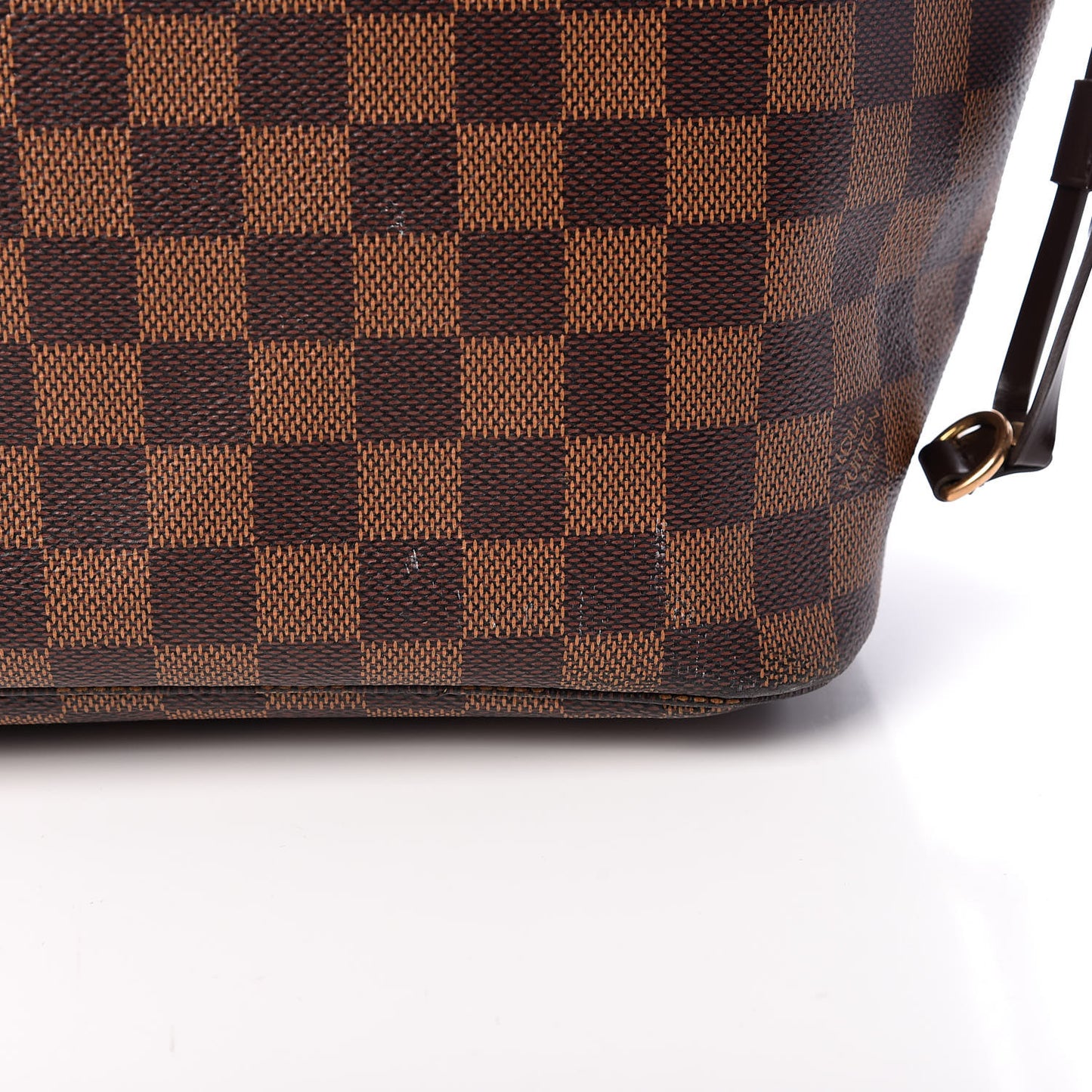 Damier Ebene Neo Neverfull MM