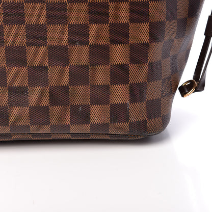 Louis Vuitton Damier Ebene Neo Neverfull MM 16 of 19