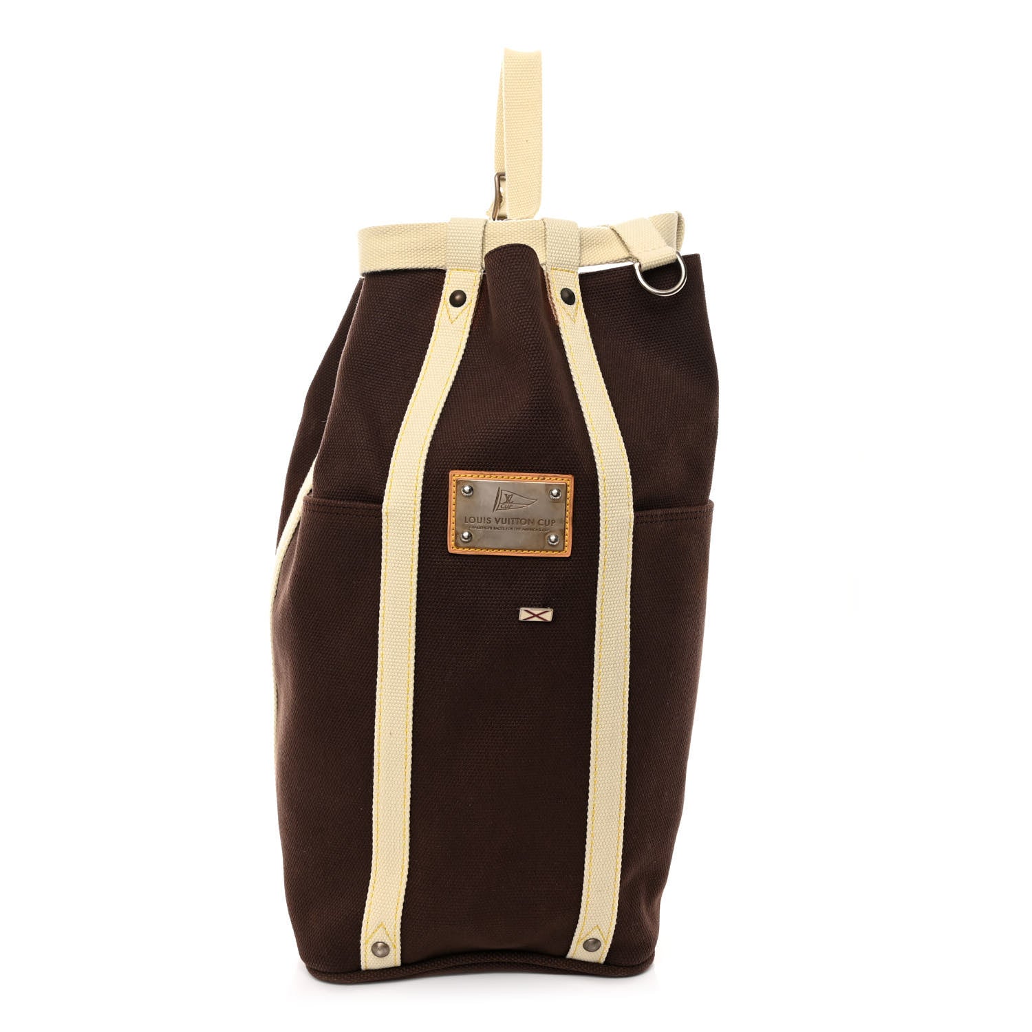 Louis Vuitton Antigua Randonnee Brown 1 of 10
