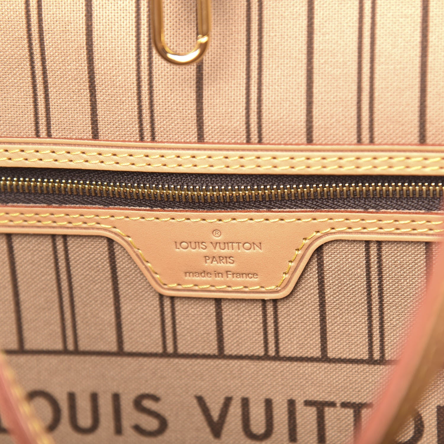 Louis Vuitton Monogram Game On Neverfull MM 7 of 11