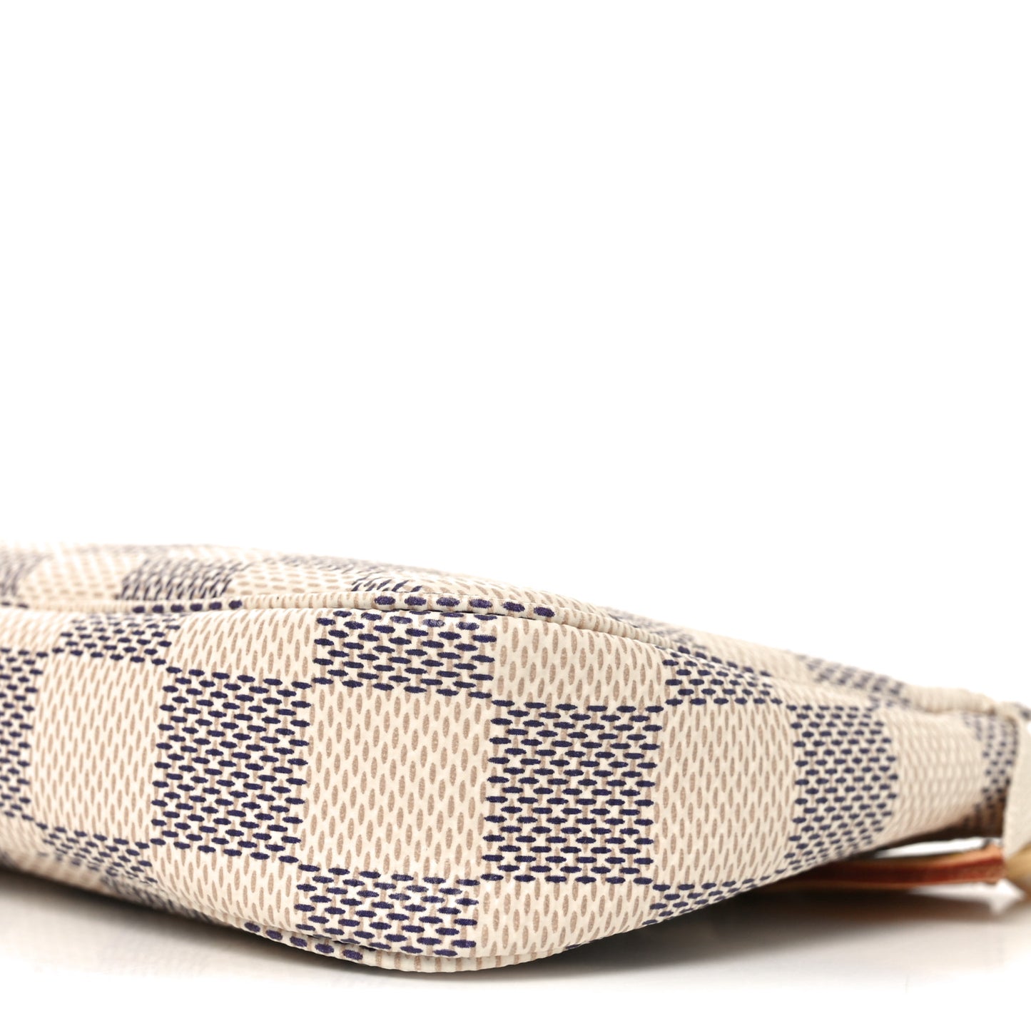 Damier Azur Mini Pochette Accessories