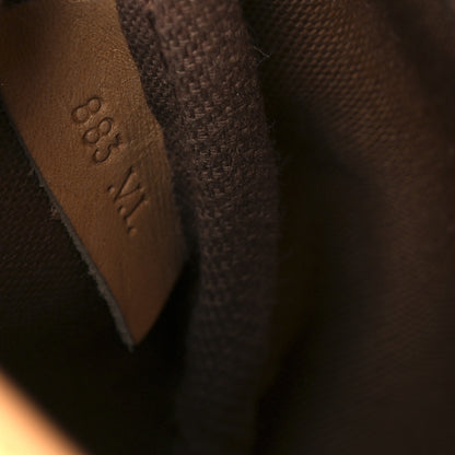 Louis Vuitton Monogram Saumur 30 8 of 11