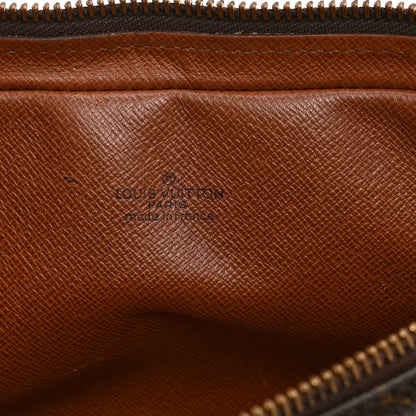 Louis Vuitton Monogram Pochette Marly Bandouliere 6 of 10