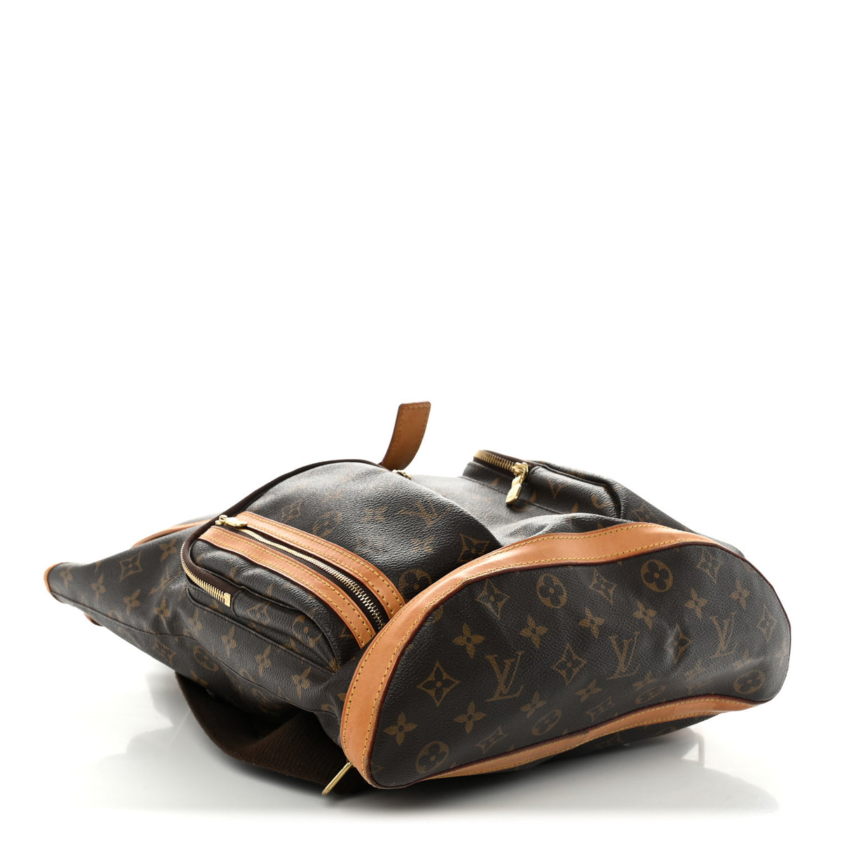 Louis Vuitton Monogram Bosphore Backpack 4 of 11