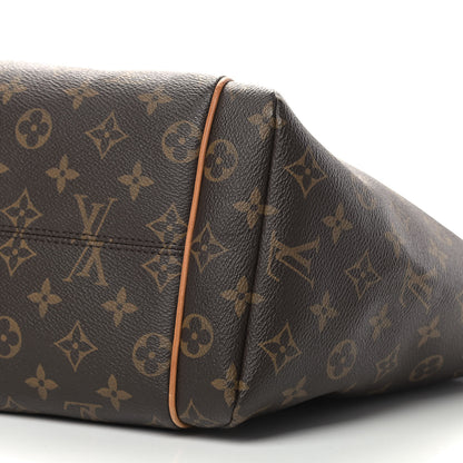 Louis Vuitton Monogram Totally MM 6 of 6