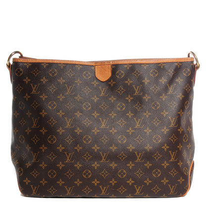 Louis Vuitton Monogram Delightful MM 1 of 7