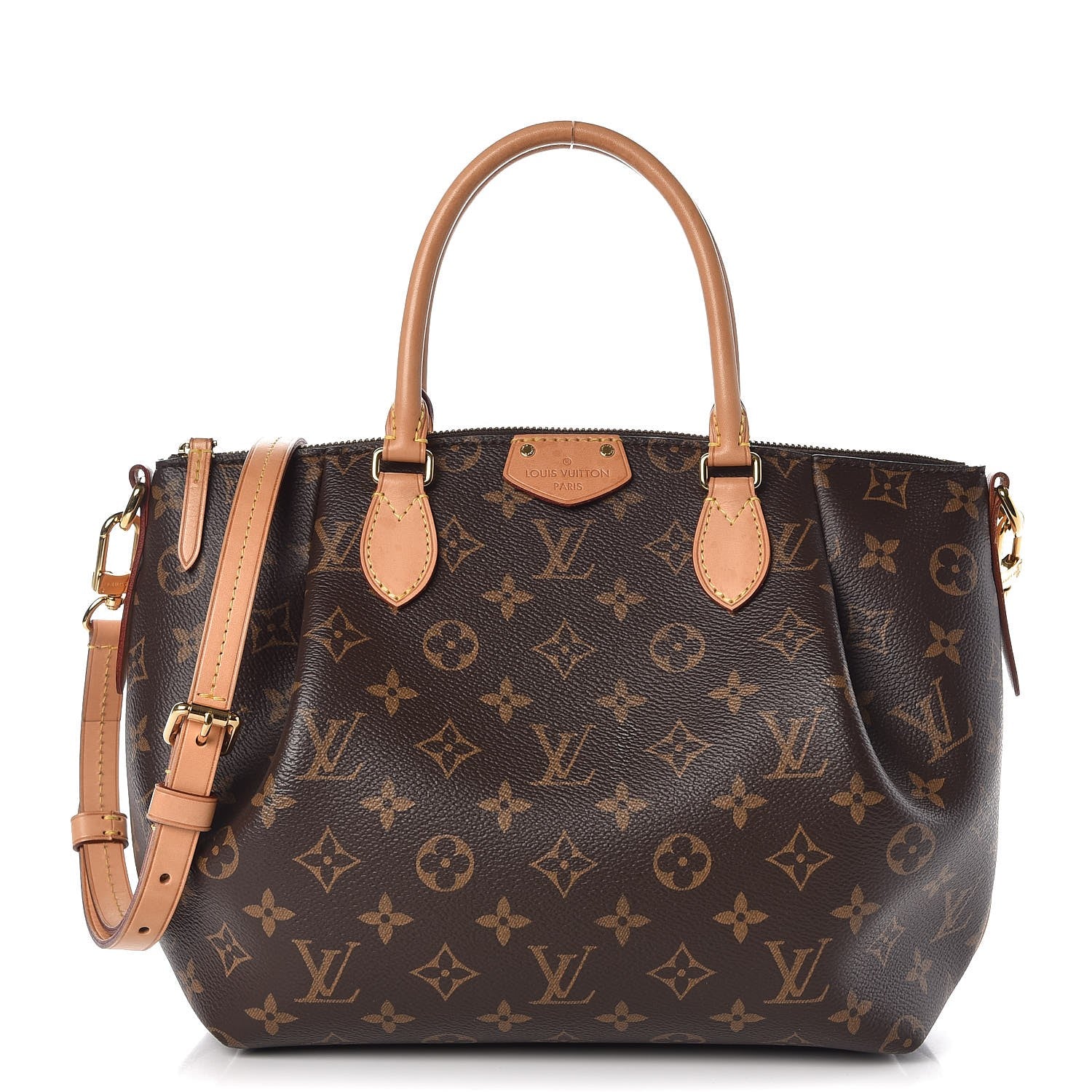 Louis Vuitton Monogram Turenne PM 1 of 9