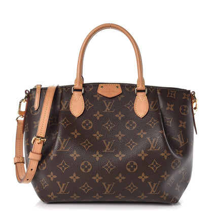 Louis Vuitton Monogram Turenne PM 1 of 9